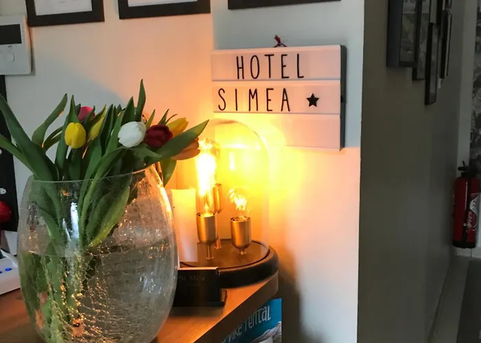 Si Mea Hotel 3*