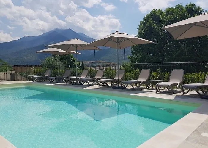 Si Mea Hotel 3*