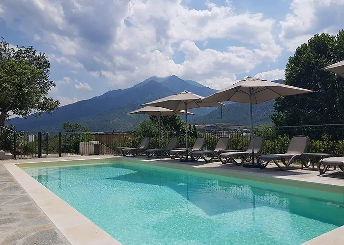 Si Mea Hotel
