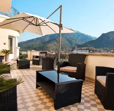 Hotel Si Mea Corte (Corsica)