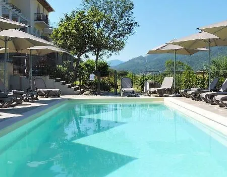 Si Mea 3* Corte (Corsica)