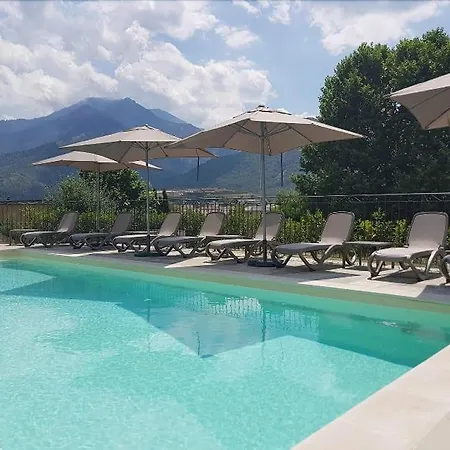 Si Mea Hotel
