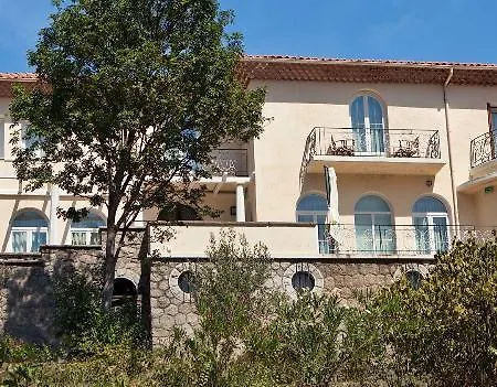 Si Mea 3* Corte (Corsica)