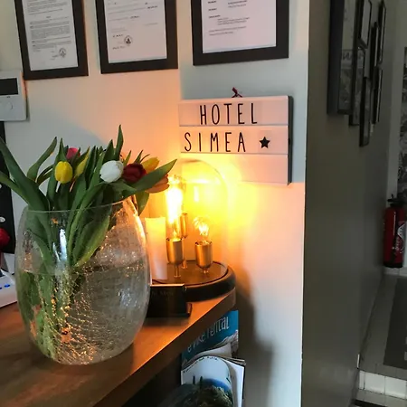 Si Mea Hotel 3*