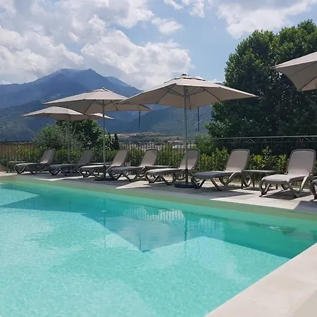 Si Mea Hotel 3*