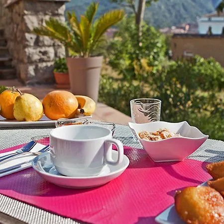 Si Mea 3* Corte (Corsica)