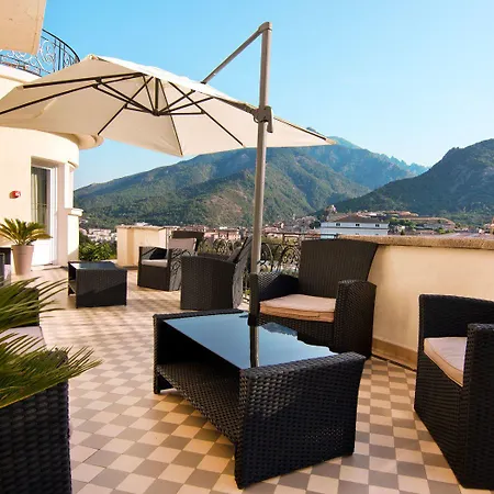 Si Mea 3* Corte (Corsica)