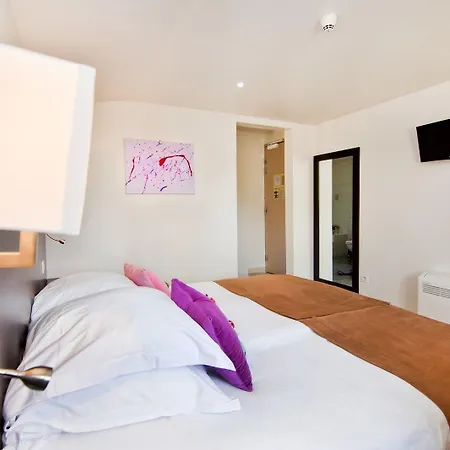 Si Mea Hotel