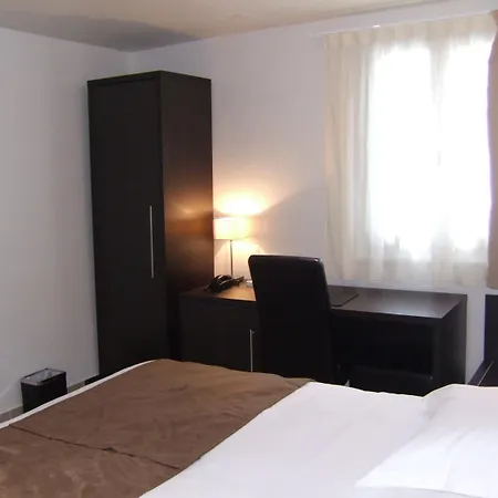 Si Mea Hotel Corte (Corsica)