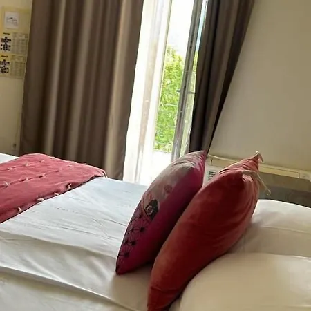 Si Mea Hotel