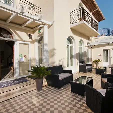 Si Mea Hotel 3*