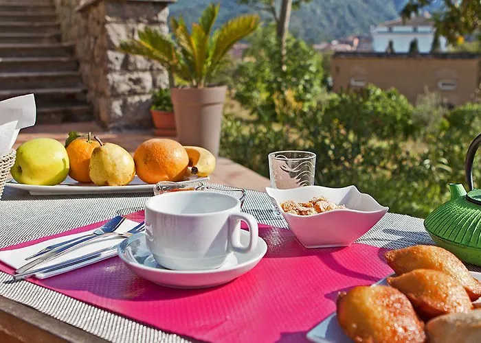 Si Mea 3* Corte (Corsica)