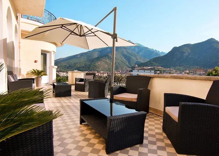 Si Mea 3* Corte (Corsica)