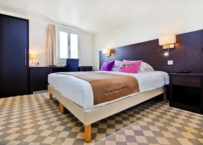 Si Mea Corte (Corsica)